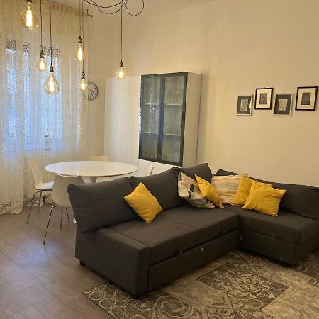 Elena'S Apartment Milano Dış mekan fotoğraf